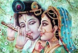 Jabse Milli Sharan Ke <b>Mere Din</b> Badal Gaye Shri Krishna Bhajan Mp3 Lyrics ... - m_1043-250x170