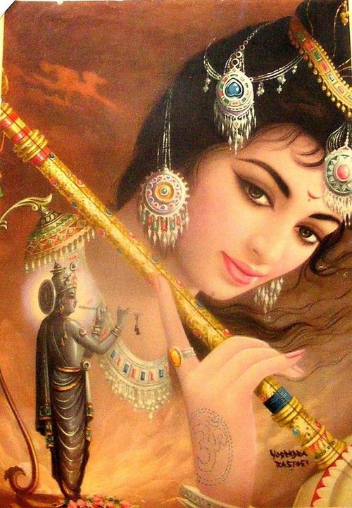 Tu Tedha Teri Tedhi re NaJariya Shri Krishna Devotional Lyrics Song