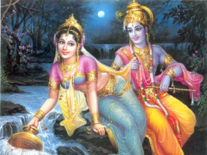 Lord-Radha-Krishna