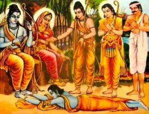 bharatha-at-rama-feet