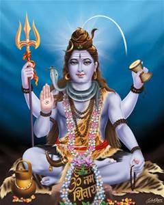 Shiva Image