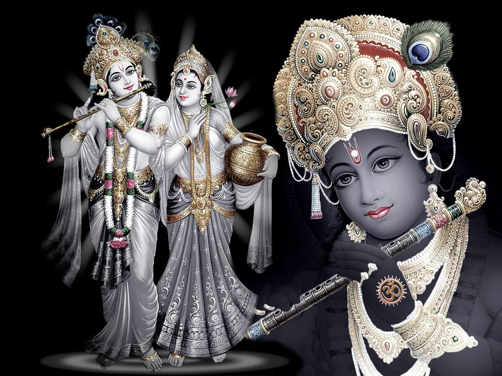 kitna pyara hai singar Krishna Bhakti Full Song With Lyrics