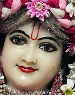 Sawariya Aisi Taan Sujna Mara Mohan Krishna Bhajan Lyrics Chitra Vichitra
