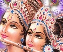 Lena Khabar Hamari Govardhan Giridhari Krishna Bhajan Lyrics Parag Bhaiya