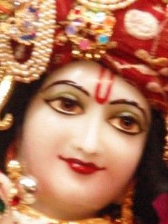 Hum Tumhare Hain Prabhu Ji Hum Tumhare HI Rahage Krishna Song Lyrics Jaya Kishori Chetna