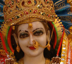 Main To Maiya Ke Dware Gayi Jo Mangi Vo Paa Gayi Maa Durga Bhajan Lyrics Tripti Shaqya