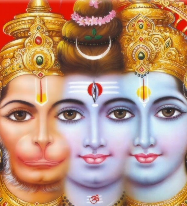 Hey Maruti Saari Ram Katha Ka Saar Tumhari Aankho Mein Hanuman Bhajan Lyrics Vipin Sachdeva & Sonu Nigam