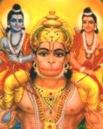 Aa Laut Ke Aaja Hanuman Tumhe Shri Ram Bulate Hain Ram Hanuman Bhajan Lyrics Kumar Vishu