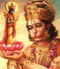 Na Swar Hai Na Sargam Hai Na Lay Na Tarana Hai Shri Hanuman Bhajan Lyrics Kumar Rishi