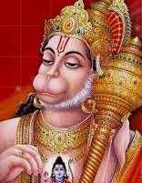 Idhar Anjani Ghar Hanuman Janme Hanuman Janam Bhajan Lyrics Narendra Kaushik