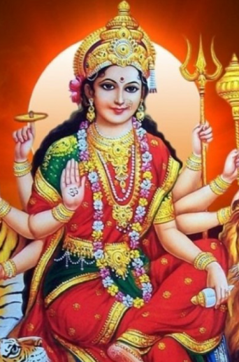Durga Amritvani Mp3 Download Anuradha Paudwal