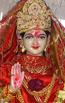 Meri Maiya Ki Chunari Kamal  Hai Maa Durga Song Lyrics Lakhbir Singh Lakkha & Panna Gill