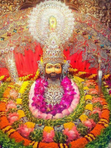 Shri Khatu Shyam Ji