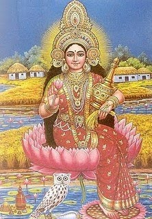 Jai Lakshmi Kalyani Maiya Sab Aaye Sharan Tihari Maa Lakshmi Song  Lyrics Sadhana Sargam
