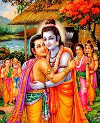 Aaye Hain Prabhu Shri Ram Bharat Fule Na Samate Hain Shri Ram Aayodhya Aagman Song Lyrics Tripti Shaqkya