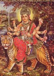 Sherowali Ki Sharan Mein Aao Bhakto Jo Mangoge Milega Maa Durga Song Lyrics Narendra Chanchal