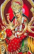 Aaj Maa Tenu Ankhiyan Udik Diyaan Maa Durga Song Lyrics Anuradha Paudwal