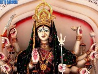 Mata Rani ka dhayan Dhariye Maa Durga Bhajan Lyrics  kumar sanu