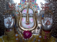 Om Jai Shri Jeen Mata Maa Rani Sati Bhajan Lyrics Saurabh Madhukar