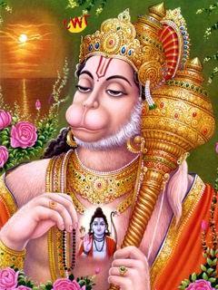 Hum Aaj Pawan Sut Hanuman Ki Katha Sunate Hai Hanuman Bhajan Lyrics Kumar Vishu