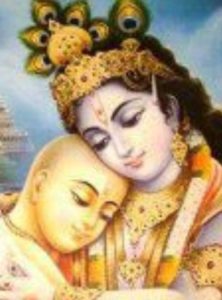 Krishna-with-Sudama