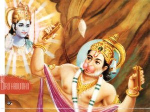 Aaya Akasmat Ye Avsar Jane Ki Aagya De Raghuvar Ram Hanuman Bhajan Lyrics Deepak Jain