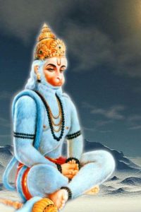Soja Anjani Nandan Soja Manbhavan Hanuman Ram Song Lyrics Deblina Chatterji