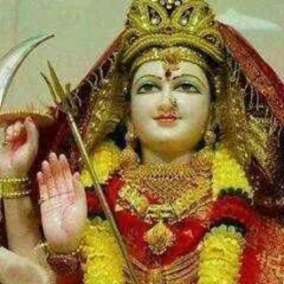 Meri Maiyaa Ne Kesi Saugaat De Di Jagaran Ke Liye Saari Raat Dadi Maa Durga Bhajan Lyrics Tanjeev arora