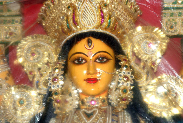 Mujhe Teri Jaroorat Hai Maiya Mera Tere Siva Koi Aur Nahi Maa Durga Bhajan Lyrics  Lokesh Garg