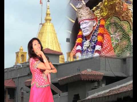 Palki Mein Ho Ke Savaar Dekho Ji Sai Naath Aaye Hain Sai Bhajan Lyrics Sonia Arora