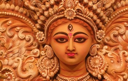 Rutwa Teri Shakti Ka Saare Sansaar Mein Maa Durga Bhajan Lyrics Manoj Kumar Khare