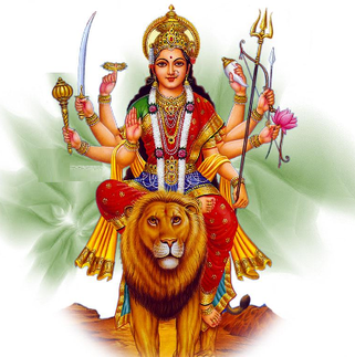 Main Mangti Tere Darbar Di Durga Bhajan Lyrics Narender Chanchal