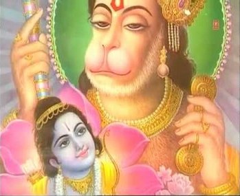 Jai Bolo Hanuman Ki Hanuman Bhajan Lyrics Kumar VIshu