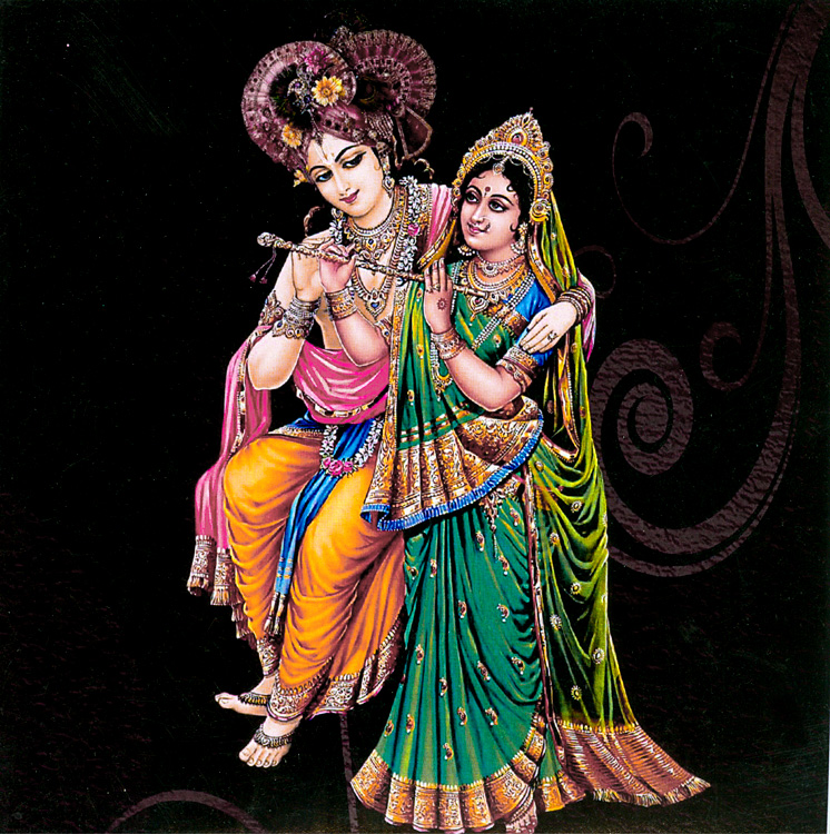 Mara Ghat Ma Birajta Shri Krishna Bhajan Lyrics Geeta Dutt