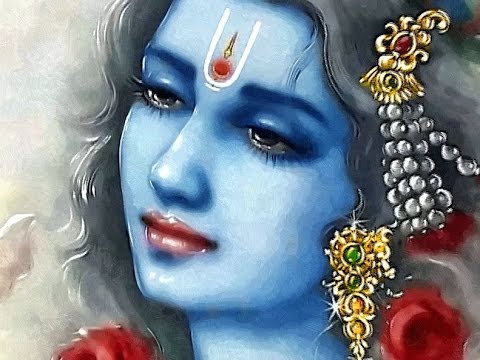 Anupam Roop Neelmani Ko Ri Krishna Bhajan Lyrics Kripaluji Maharaj