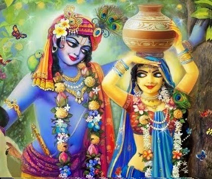 Murli Wale Ne Gher Layi Superhit Krishna Bhajan Full Lyrics
