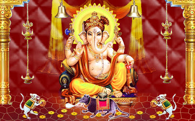 Jai Jai Ganesha Jai Jai Ganesha Shri Ganesh Bhajan Full Lyrics