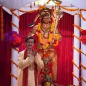 Aa Laut Ke Aaja Hanuman Tujhe Shree Ram Bulate Hain Hanuman Bhajan Full Lyrics By Kumar Vishu