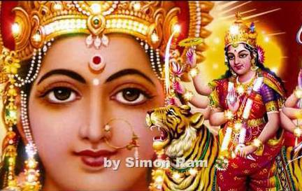 Shera wali Maa Mujhe Tera Hi Bharosa Maa Durga Bhajan Full Lyrics By Narendra Chanchal