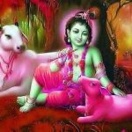 Tu Pyaar Ka Sagar Hai Newest Very Heart Touching Krishna Bhajan Full Lyrics