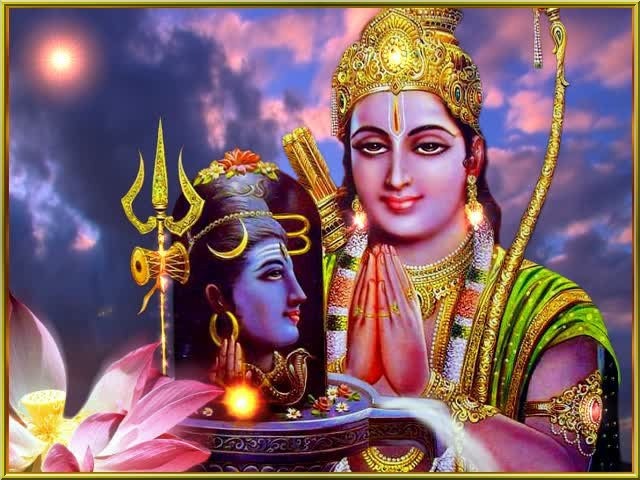 Suraj Ki Garmi Se Jalte Hue Shri Ram Bhajan Full Lyrics By Sonu Nigam