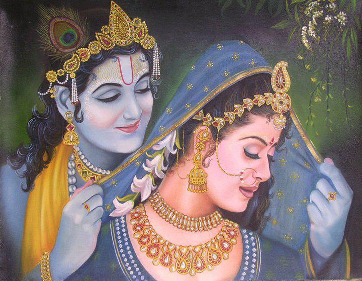 Marji Teri Hai Thamo Beautiful Krishna Bhajan Full Lyrics