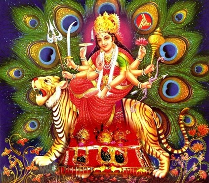 Jai Maa Jai Maa Kahiye Latest Maa Durga Bhajan Full Lyrics