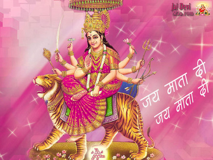 Bheja Hai Bulawa Tune Sherawaliye Maa Durga Bhajan Full Lyrics Gulshan Kumar