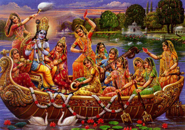 Ikli Gher Lai Madhuban Mein Superhit Krishna Bhajan Full Lyrics