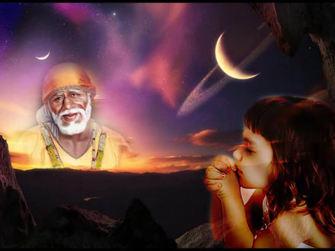 Kutiya Mein Meri Aao Baba Very Heart Touching Sai Baba Bhajan Full Lyrics