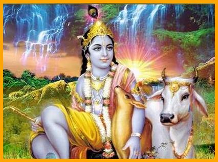 Girdhar Mere Mausam Aaya Dharti Ke Shringaar Ka Beautiful Krishna Bhajan Full Lyrics