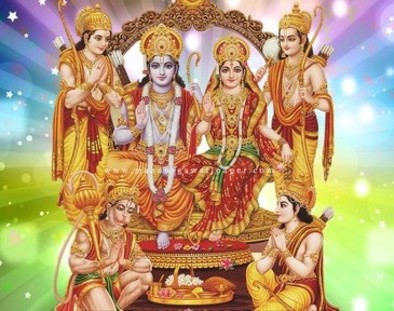 Jab Teri Doli Nikali Jaayegi Shri Ram Bhajan Full Lyrics