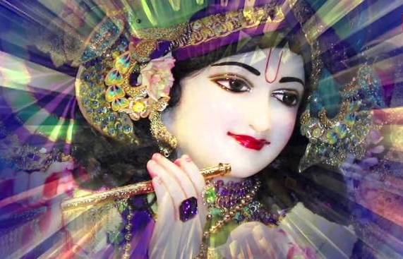 Tum Bin Nazaron Ka Beautiful Krishna Bhajan By Jaya Kishori Ji