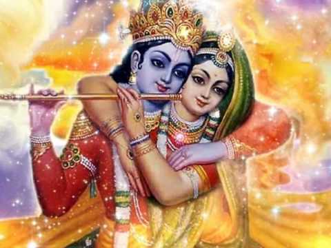 Radhe Krishna ki Jyoti Alaukik Beautiful Krishna Bhajan Full Lyrics By Shreya Ghoshal